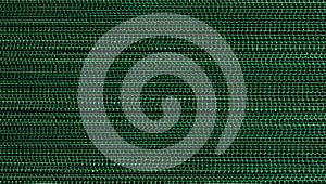 grey corrugated polypropylene plastic texture background