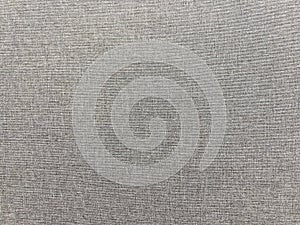 Grey Cubicle Wall Fabric Background Texture