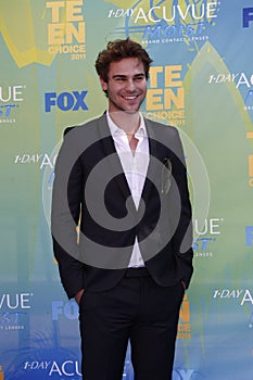Grey Damon