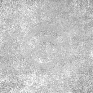 Grey designed grunge texture. Vintage background with space for text or image