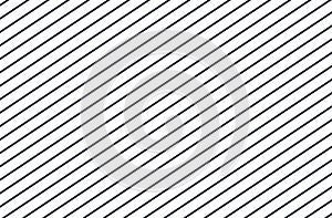 Grey diagonal stripes pattern vector image