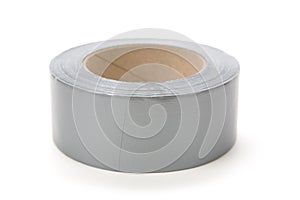 Grey Duct Tape