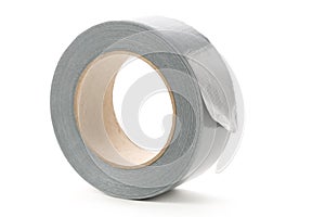 Grey Duct Tape