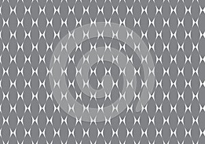 grey ellipse pattern background design vector