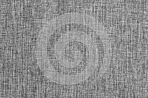 Grey fabric texture background close-up