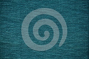 Grey fabric texture canva surface. Textured background