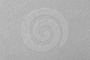 Grey felt material as a background. High quality texture.