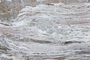 Grey flat marble abstract texture background