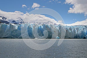 Grey Glacier