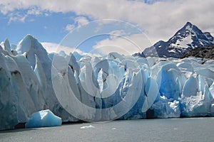 Grey Glacier