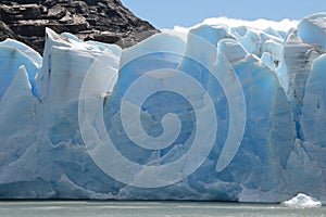 Grey Glacier