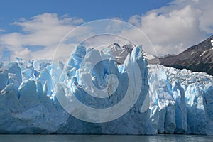 Grey Glacier