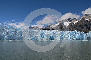 Grey Glacier