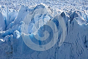 Grey Glacier - Patagonia in Chile