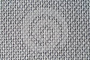 Grey gobelin texture