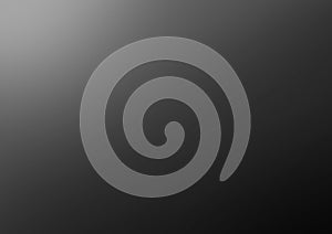 Grey gradient background wallpaper for designs