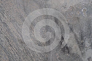 Grey Granite Stone Texture Background