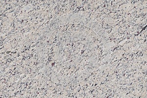 Grey granite stone wall texture background