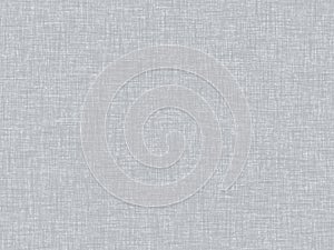 Grey grunge subtle fabric texture background