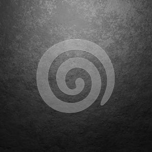 Grey grunge texture wall