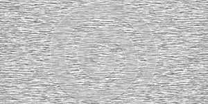 Grey heather seamless pattern. Melange vector texture.