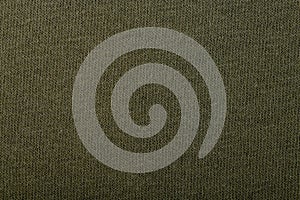 Grey jersey fabric texture background