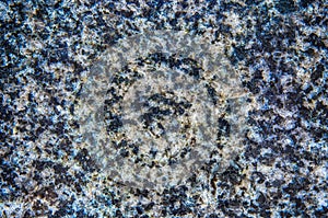 Grey Light Blue Marble Granite Stone slab surface