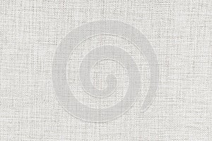 Grey linen canvas. The background image, texture