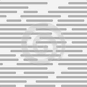 Grey lines seamless background pattern