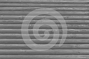 Grey Log Wooden Fence Boards Texture Background Surface Gray Planks Gray Wall Structure Backdrop