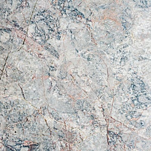 Grey marble stone wall or floor texture background