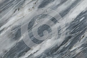 Grey marble texture.