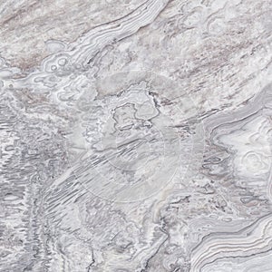 Grey marble texture or abstract background for tiles, Closeup