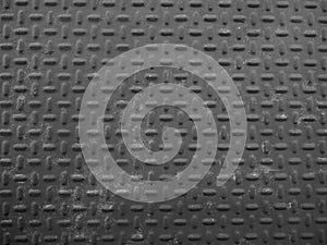 Grey metal sheet texture. High resolution background