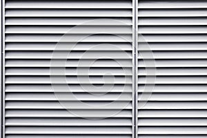 Grey mettalic decorative plate