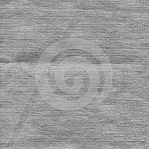 Grey natural linen fabric texture background