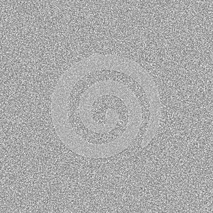 Grey Noise Texture Illustration. Noise Texture Bacground, Available in high resolution jpeg.