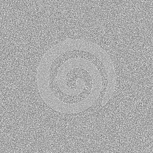 Grey Noise Texture Illustration. Noise Texture Bacground, Available in high resolution jpeg. photo