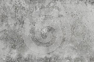 Grey old surface rough solid wall texture cement concrete abstract background pattern gray structure backdrop flooring monochrome