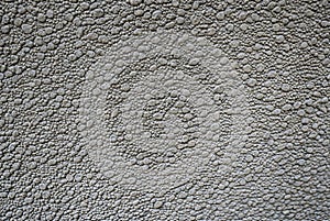Grey Pebble Texture Bumpy Stone Surface Rough Wall Background