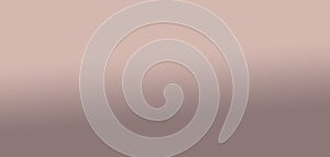 Grey-pink gradient horizontal background