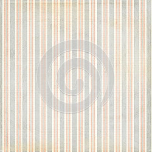 Grey and pink striped vintage grungy background