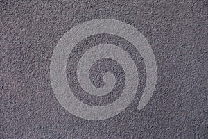 The grey plaster on the wall. Shagreen.