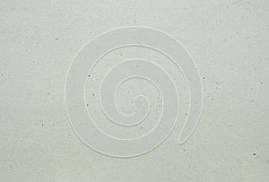 Grey recycled cardboard texture