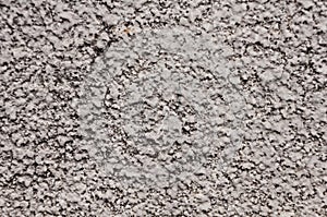 Grey and white cement background. horizontal.