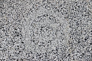 Grey seamless granite texture