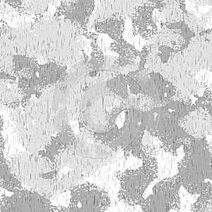 Grey speckled and spoted background