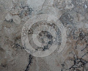 grey stone background with a marmer like pattern