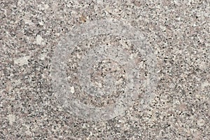 Grey Stone Granite Background