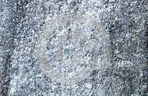 Grey stone texture